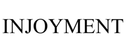INJOYMENT trademark