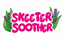 SKEETER SOOTHER trademark