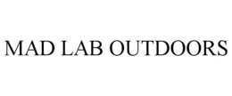 MAD LAB OUTDOORS trademark