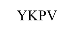 YKPV trademark
