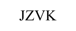 JZVK trademark