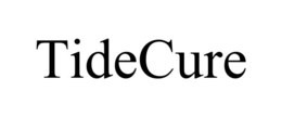TIDECURE trademark
