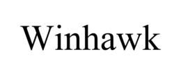 WINHAWK trademark