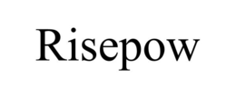 RISEPOW trademark