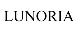 LUNORIA trademark