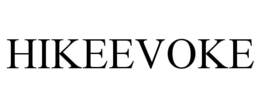 HIKEEVOKE trademark