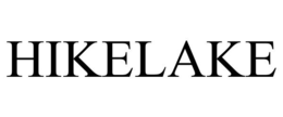 HIKELAKE trademark