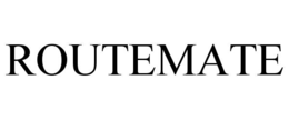 ROUTEMATE trademark