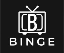 BINGE NETWORKS trademark