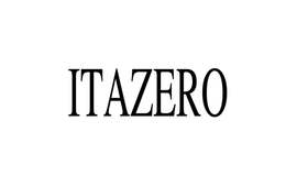ITAZERO trademark