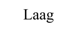 LAAG trademark