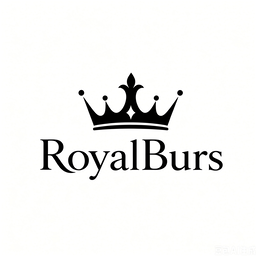 ROYALBURS trademark