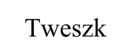 TWESZK trademark