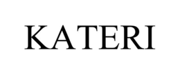 KATERI trademark