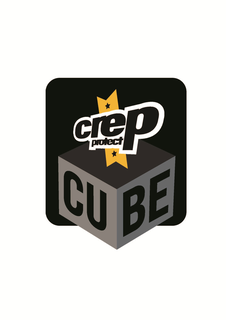 CREP PROTECT CUBE trademark
