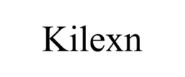 KILEXN trademark