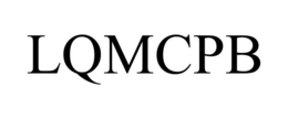 LQMCPB trademark