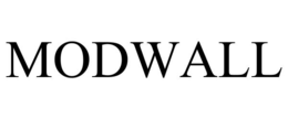 MODWALL trademark