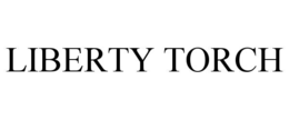 LIBERTY TORCH trademark