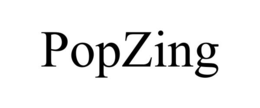 POPZING trademark
