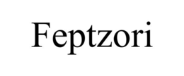 FEPTZORI trademark