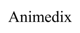ANIMEDIX trademark