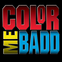 COLOR ME BADD trademark