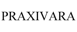 PRAXIVARA trademark
