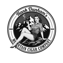 HANK DUNHAM'S MOUNTAIN CIGAR COMPANY trademark