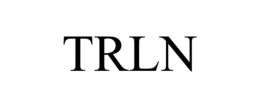 TRLN trademark
