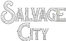 SALVAGE CITY trademark