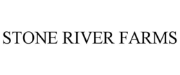 STONE RIVER FARMS trademark