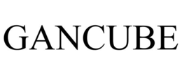 GANCUBE trademark