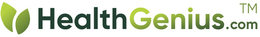 HEALTHGENIUS.COM TM trademark