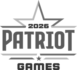 2026 PATRIOT GAMES trademark