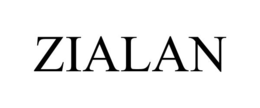 ZIALAN trademark