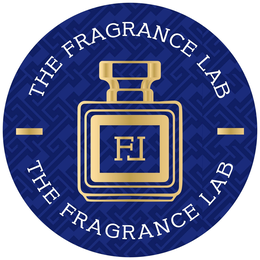THE FRAGRANCE LAB FL THE FRAGRANCE LAB trademark