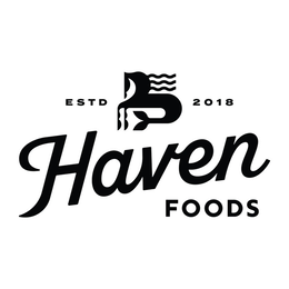 ESTD 2018 HAVEN FOODS trademark
