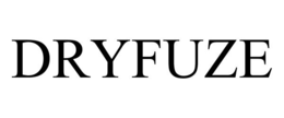 DRYFUZE trademark