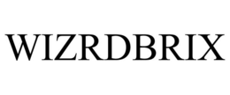 WIZRDBRIX trademark