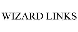 WIZARD LINKS trademark