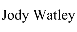 JODY WATLEY trademark