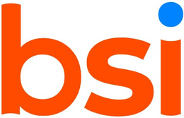 BSI trademark
