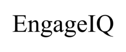 ENGAGEIQ trademark