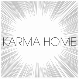 KARMA HOME trademark