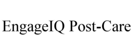 ENGAGEIQ POST-CARE trademark