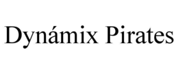 DYNÁMIX PIRATES trademark