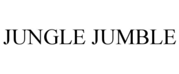 JUNGLE JUMBLE trademark