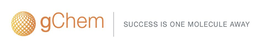 SUCCESS IS ONE MOLECULE AWAY GCHEM trademark