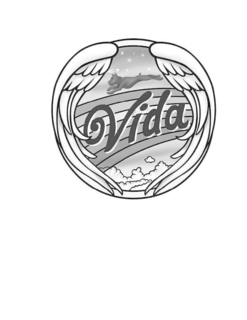 VIDA trademark